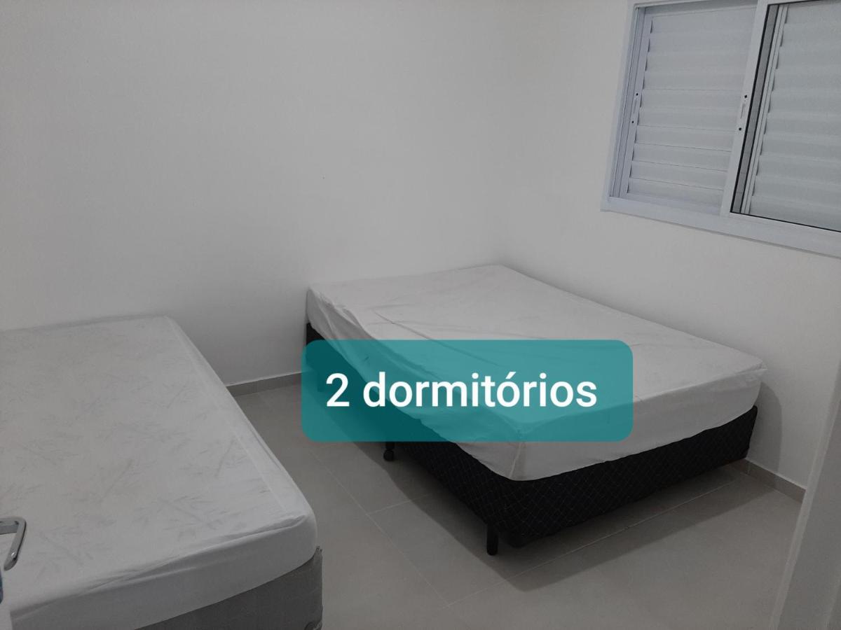 伯迪亚哥Apto 2 Dorm, A 250M Praia Do Indaia, Aceitamos Pet公寓 外观 照片